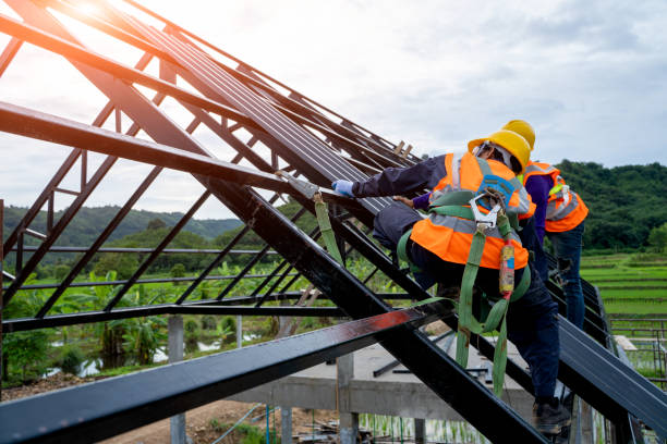 Best Commercial Roofing Services  in Aldan, PA