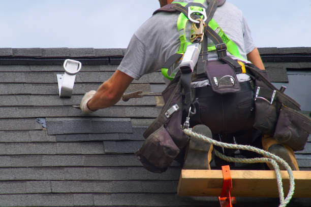 Quick and Trustworthy Emergency Roof Repair Services in Aldan, PA