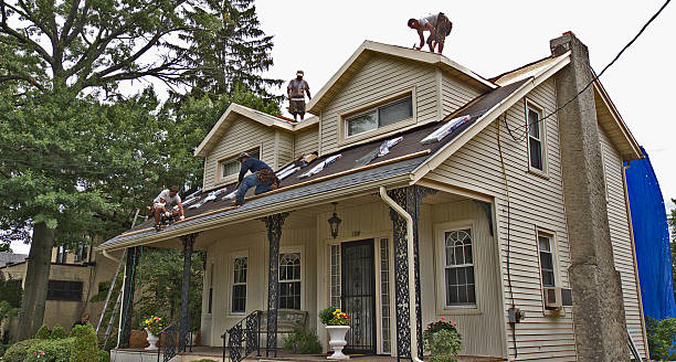 Professional Roofing Contractor in Aldan, PA